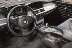 BMW 3er E21 mit V10-Motor des BMW M5 E60