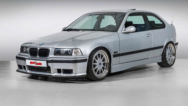 BMW 3er E36 V12