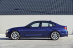 BMW 3er F30 Facelift