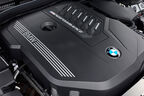 BMW 3er Facelift 2022