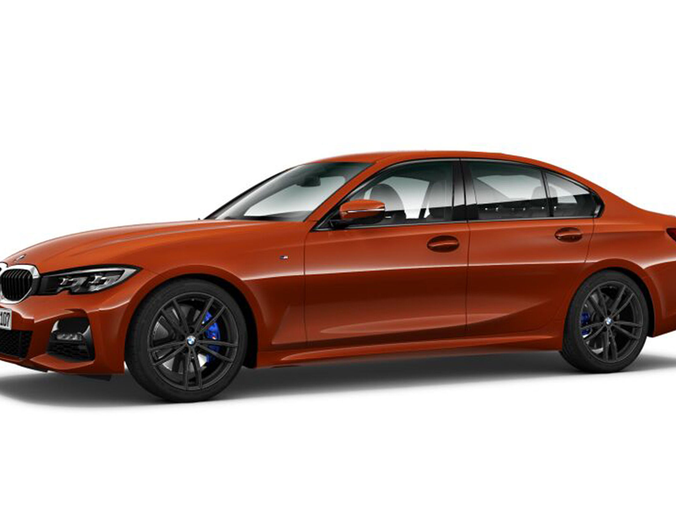 Neuer BMW 3er (G20) im Konfigurator: 330i für 74.300 Euro
