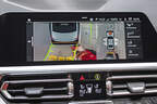 BMW 3er, Interieur