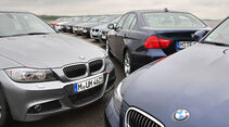 BMW 3er Kaufberatung