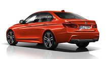 BMW 3er Shadow Sondermodelle