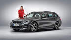 BMW 3er Touring