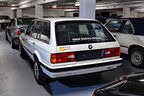BMW 3er Touring E30 Elektro