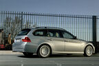 BMW 3er Touring - E91