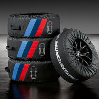 BMW 3er Touring M Performance Parts