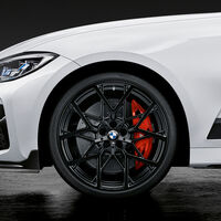 BMW 3er Touring M Performance Parts