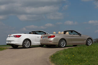 Opel Cascada Aktuelle Tests Fahrberichte Auto Motor Und Sport