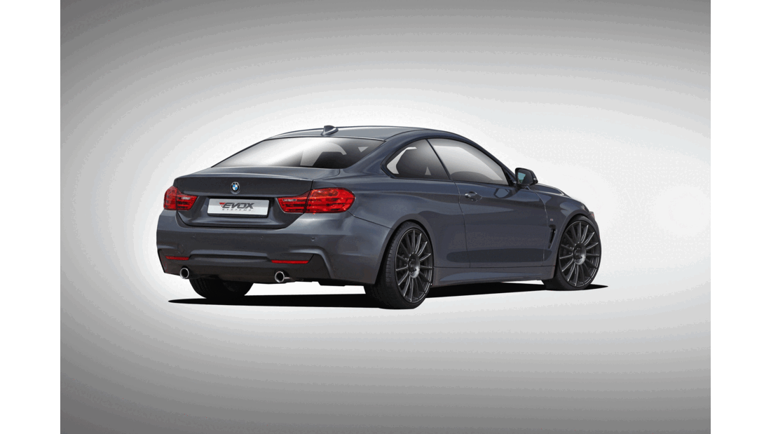 BMW 435i und 435d von Alpha-N Performance