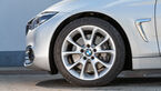 BMW 440i Gran Coupé Luxury Line, Exterieur