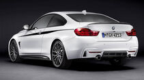 BMW 4er M Performance Paket