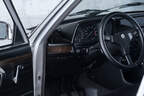 BMW 5 3,5i Motorsport-Ausführung 5er E12 (1979)