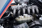 BMW 5 3,5i Motorsport-Ausführung 5er E12 (1979)
