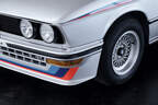 BMW 5 3,5i Motorsport-Ausführung 5er E12 (1979)