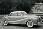 BMW 502 Coupé Baujahr 1954