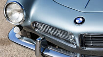 BMW 507 (1957)