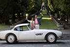 BMW 507 (1957)