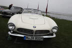 BMW 507 Roadster "Elvis" - Pebble Beach Concours d'Elegance 2016 