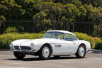 BMW 507 Serie 2