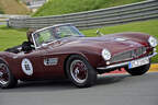 BMW 507 bei der Sachsen Classic 2010