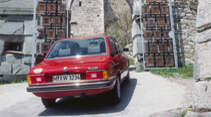 BMW 518 5er E12 (1974-1981)