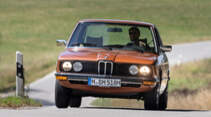 BMW 518 5er E12