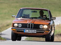 BMW 518 5er E12