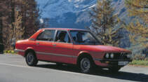 BMW 520 M20 6-Zylinder 5er E12 (1977-1978)