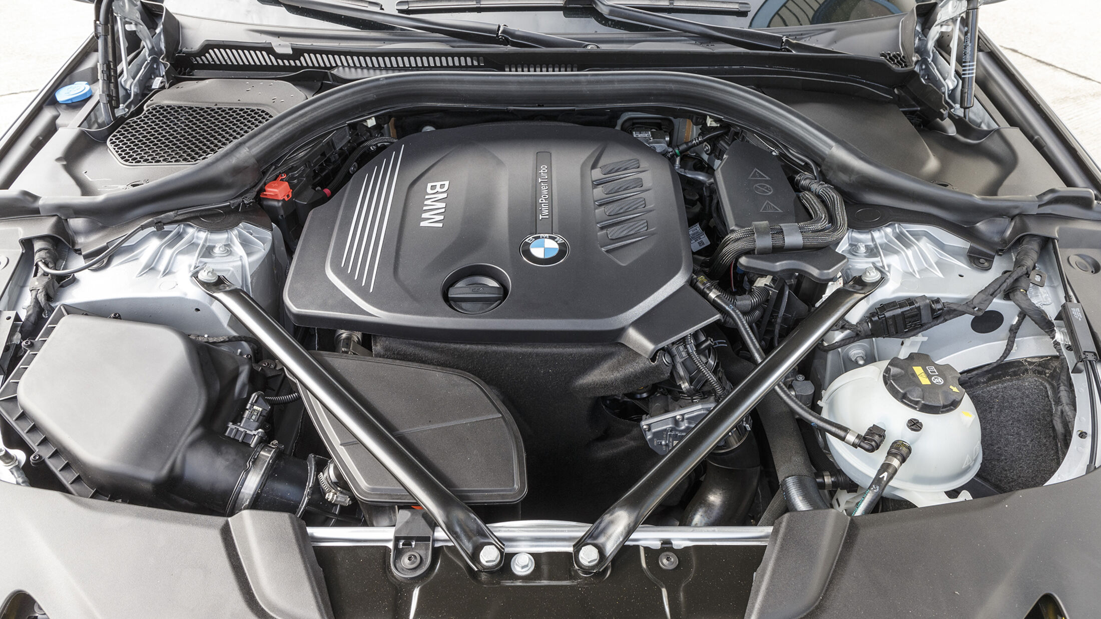 Endlüftungsdeckel der Belüftung Endantriebs R u. K BMW Motorrad Modellen