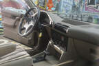 BMW 520i 24V, Interieur