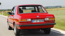 BMW 524td, 30 Jahre BMW-Dieselmotoren, 2013