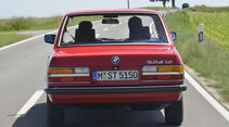 BMW 524td, 30 Jahre BMW-Dieselmotoren, 2013