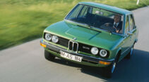 BMW 525 5er E12 (1973-1981)