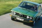 BMW 525 5er E12 (1973-1981)