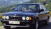 BMW 525i E34 Berlina 1988