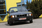 BMW 525i