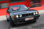 BMW 525i