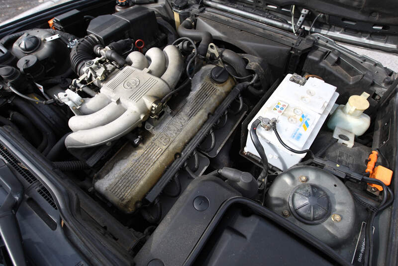 BMW 525i