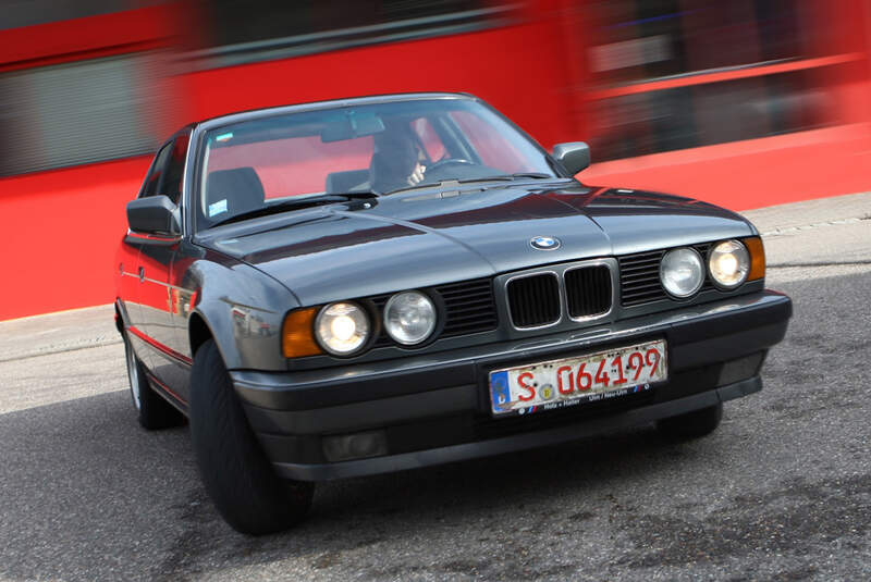 BMW 525i