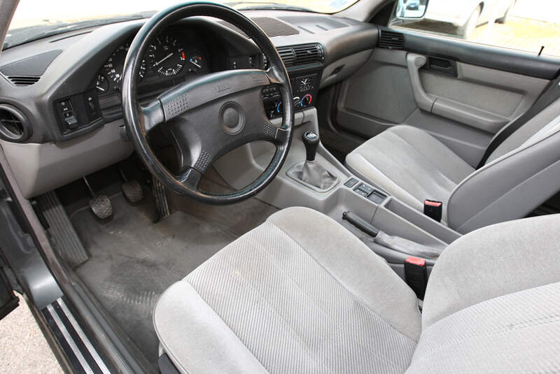 BMW 525i