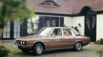 BMW 528 5er E12 (1977-1981)