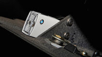 BMW 528i, Taschenlampe