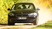 BMW 528i Touring