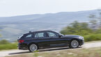 BMW 530d Touring, Exterieur