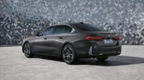 BMW 530e (G60 ab 2024)