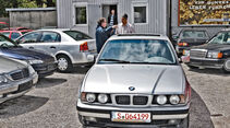 BMW 530i, E34, Baujahr 1993