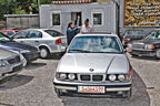 BMW 530i, E34, Baujahr 1993