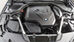 BMW 530i xDrive Sport Line, Motorraum